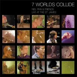 7 Worlds Collide (Live at the St. James) - Neil Finn