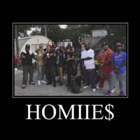 Homies (feat. J-A & Clicklak) - Single - Young Swiffa