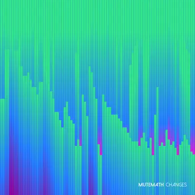 Changes - Single - Mutemath