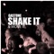 Shake It (feat. Rafael Sotomayor & Tomek Witiak) - Gastone lyrics