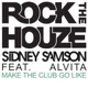 Make The Club Go Like feat Alvita Single