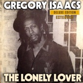 Gregory Isaacs - Love Me With Feeling (Ina Rubadub Style)