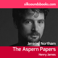 The Aspern Papers (Unabridged) - Henry James Cover Art