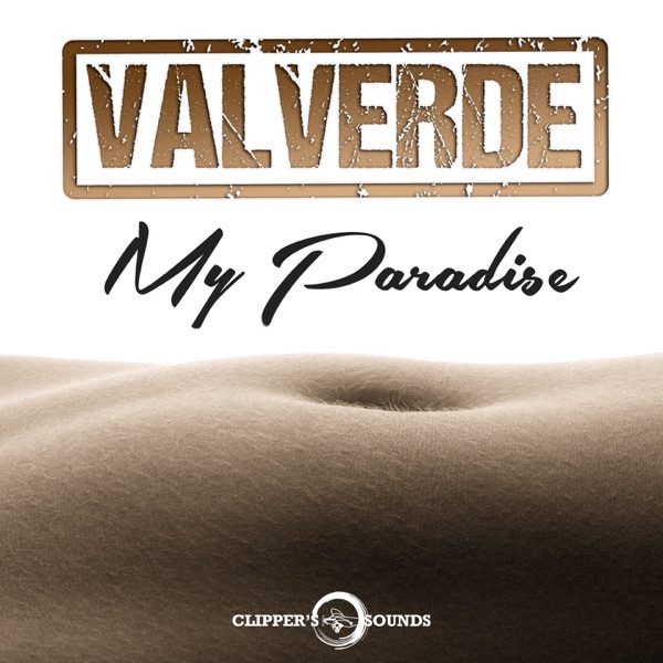 My Paradise - EP