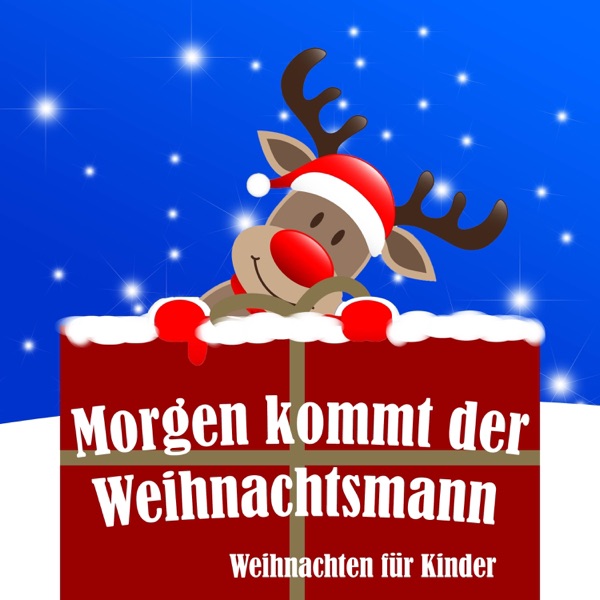 Santa Claus is Coming Soon (Traditional Christmas Carols for Children)