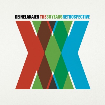 XXX. The 30 Years Retrospective - Deine Lakaien
