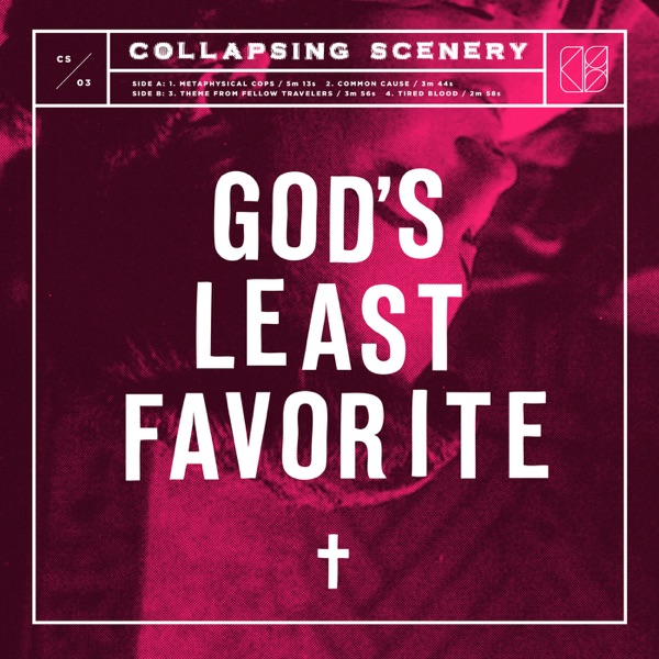 God's Least Favorite - EP