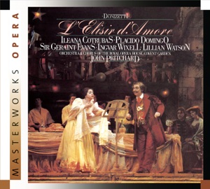 L'Elisir D'Amore