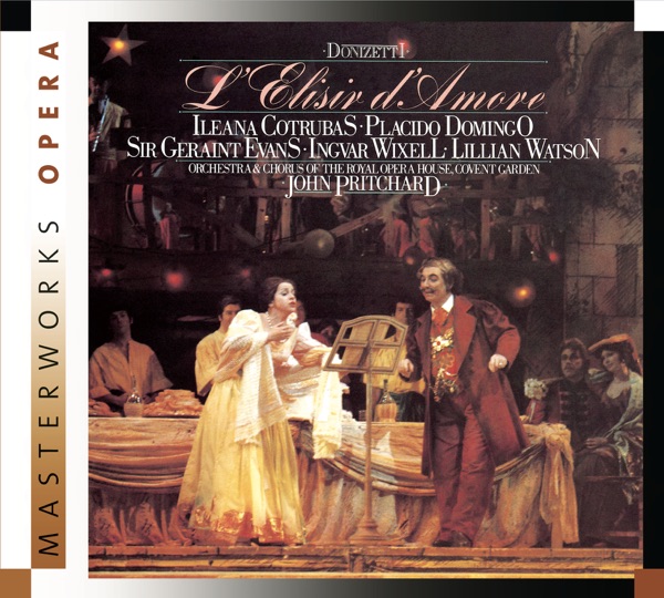 L'Elisir D'Amore