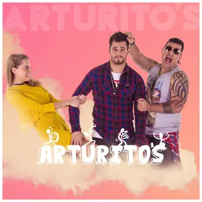 Arturito's - EP - Arturitos