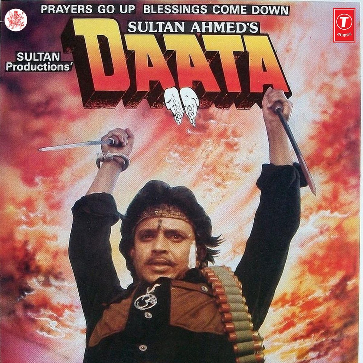 Daata Original Motion Picture Soundtrack Album By Kalyanji Anandji daata-original-motion-picture-soundtrack-album-by-kalyanji-anandji