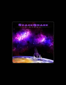 Spacequakeを聴いたり、ミュージックビデオを鑑賞したり、経歴やツアー日程などを確認したりしましょう！