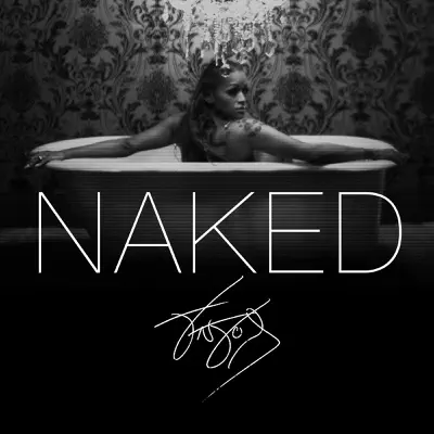 Naked - Single - Anaïs