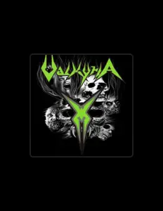 Listen to Valkyria, watch music videos, read bio, see tour dates & more!
