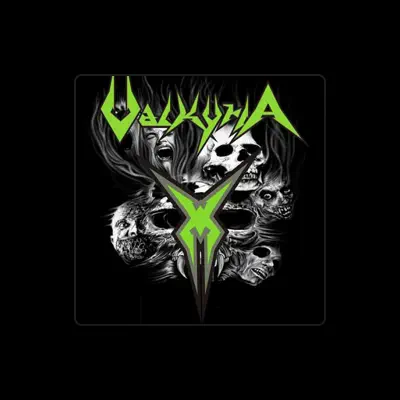 Listen to Valkyria, watch music videos, read bio, see tour dates & more!