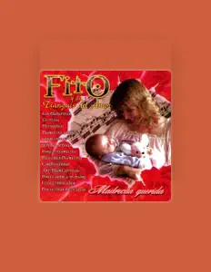 Listen to Fito Y Su Tianguis Del Amor, watch music videos, read bio, see tour dates & more!