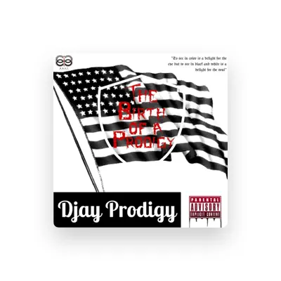 Listen to Djay Prodigy, watch music videos, read bio, see tour dates & more!