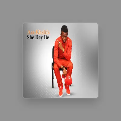 Listen to Asa Khalifa, watch music videos, read bio, see tour dates & more!