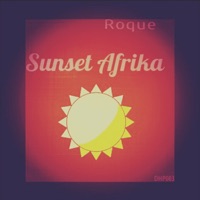 Sunset Afrika - Single - Roque