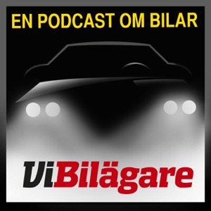 Vi Bilägares Podcast