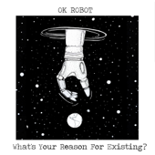 What's Your Reason For Existing? - Ok Robot