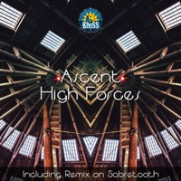 High Forces - Single - Ascent & Sabretooth