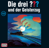 Folge 122: und der Geisterzug