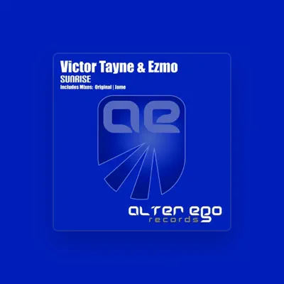 Listen to Victor Tayne, watch music videos, read bio, see tour dates & more!