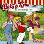 Bibi und Tina Lied