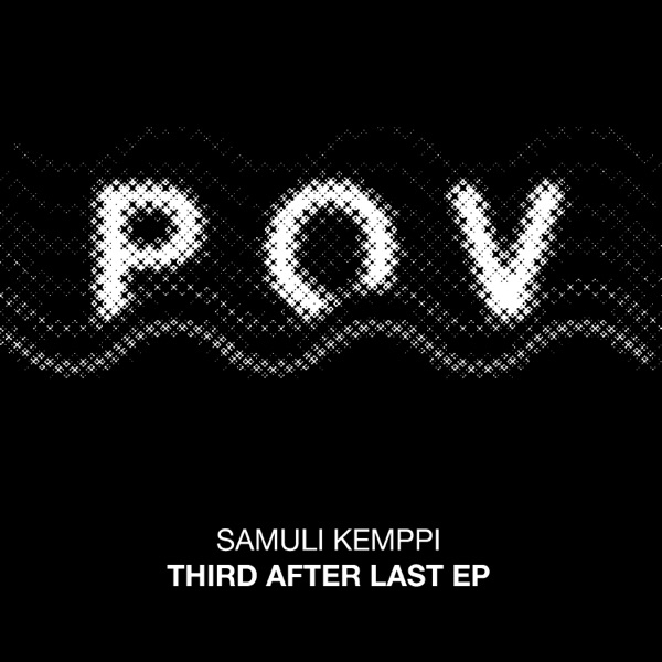 Third After Last - EP