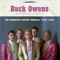 Mental Cruelty - Buck Owens & Rose Maddox lyrics