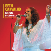 Seleção Essencial: Grandes Sucessos - Beth Carvalho - ベッチ・カルヴァーリョ