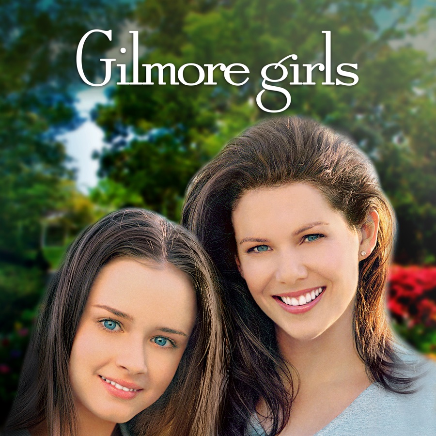 Gilmoregirls