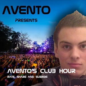 Avento's club hour #001