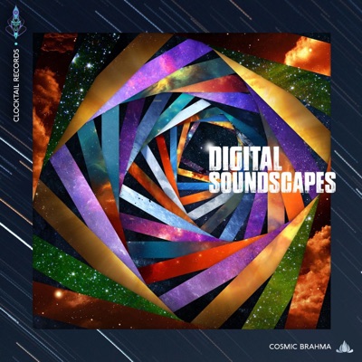Digital Soundscapes - Single