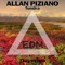 Tundra - Allan Piziano lyrics