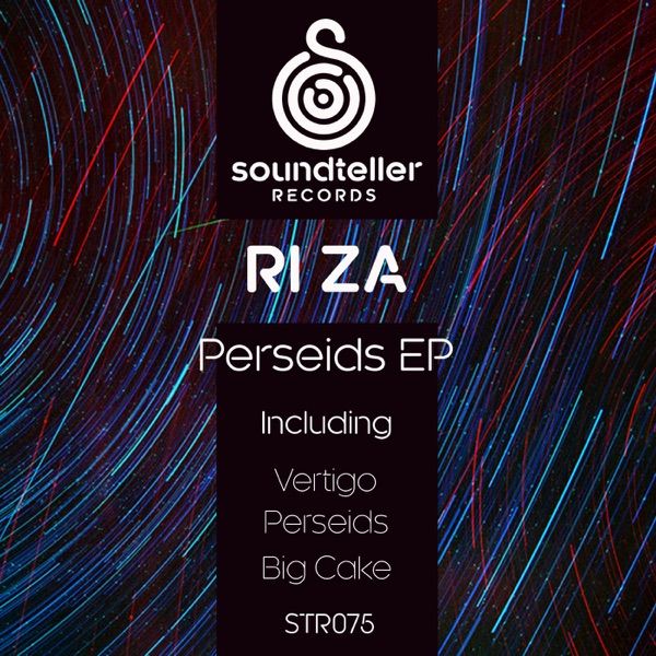 Perseids - Single