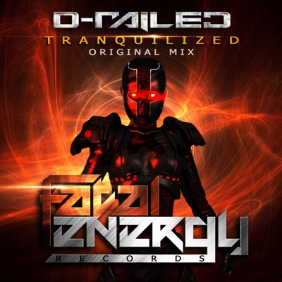 Tranquilized - Single