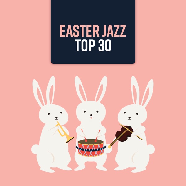 Easter Jazz: Top 30 Classic Gospel Jazz Music, Smooth & Easy Listening