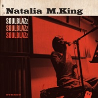 Natalia M. King - I've Changed