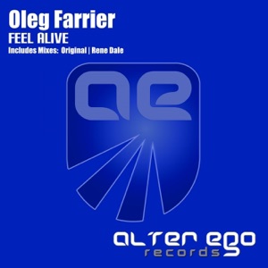 Feel Alive - EP