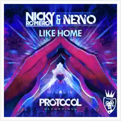 Like Home - EP - Nicky Romero