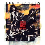 Led Zeppelin - Over the Hills and Far Away (Live) [Remastered]