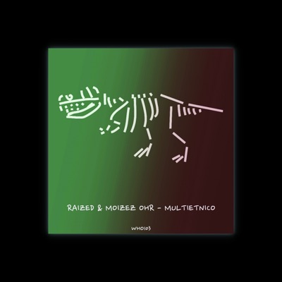 Multietnico - Single