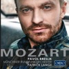 Pavol Breslik Die Entführung aus dem Serail, K. 384: Ich baue ganz auf deine Stärke Mozart: Opera Arias