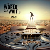 The World Can Wait artwork