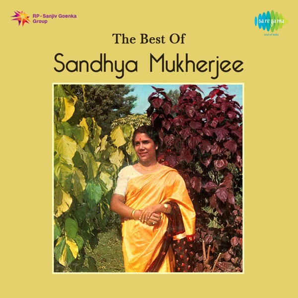 The Best of Sandhya Mukherjee - Single