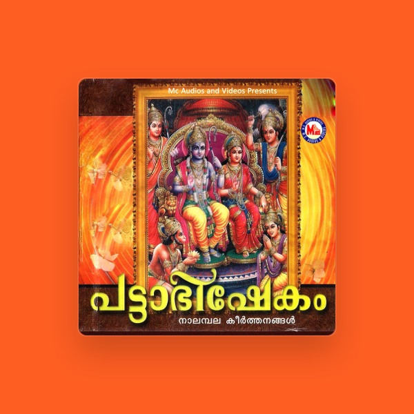 Udayakumar's avatar