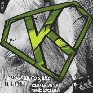 El Congrio - Single