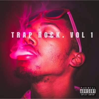 Traprock, Vol. 1